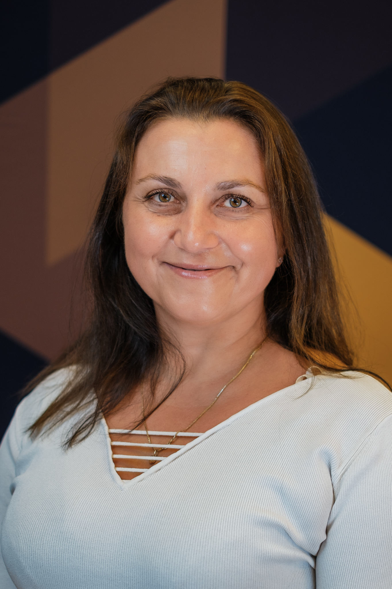 Katarzyna Machecka