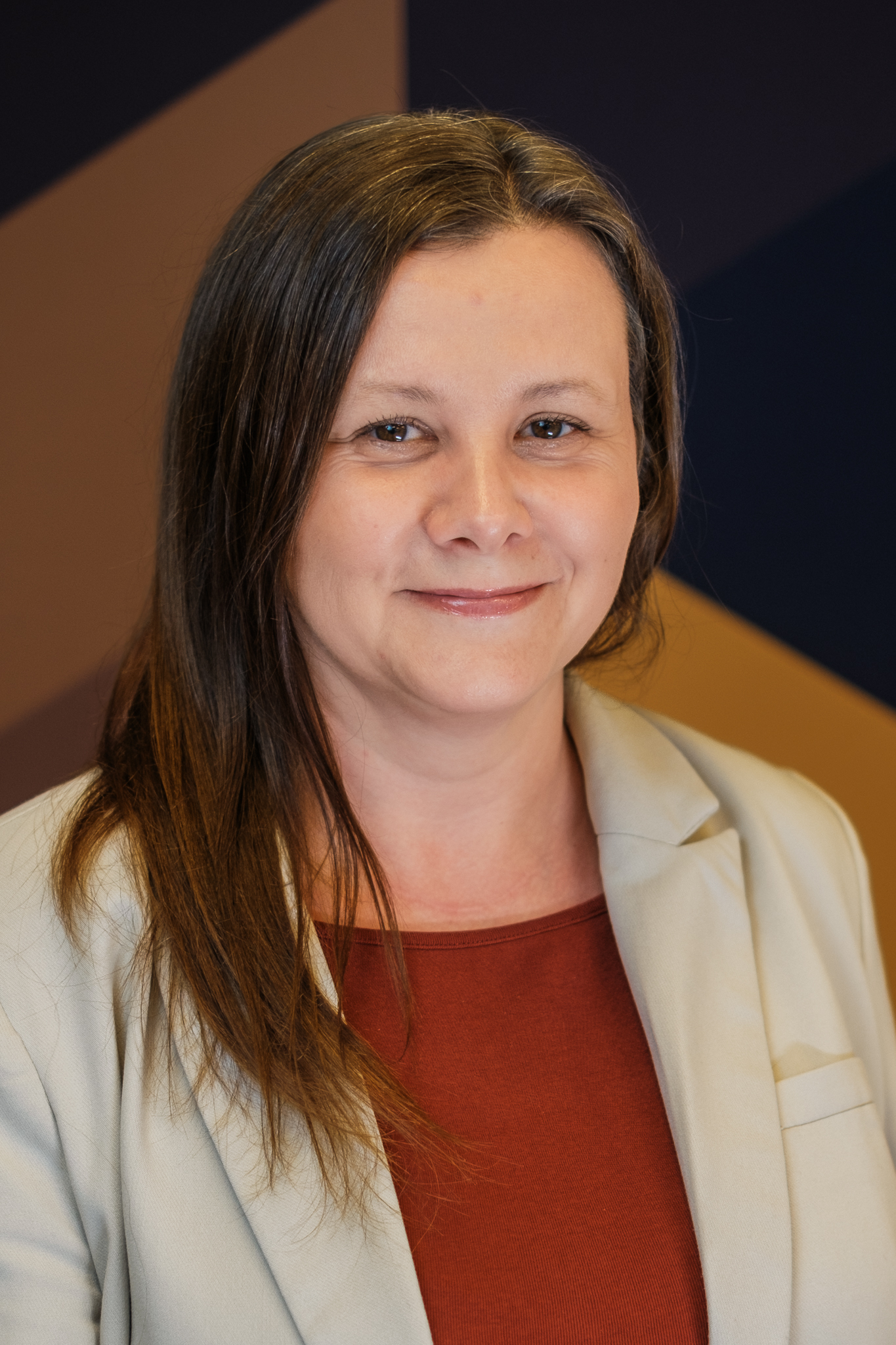 Ewa Dąbrowska