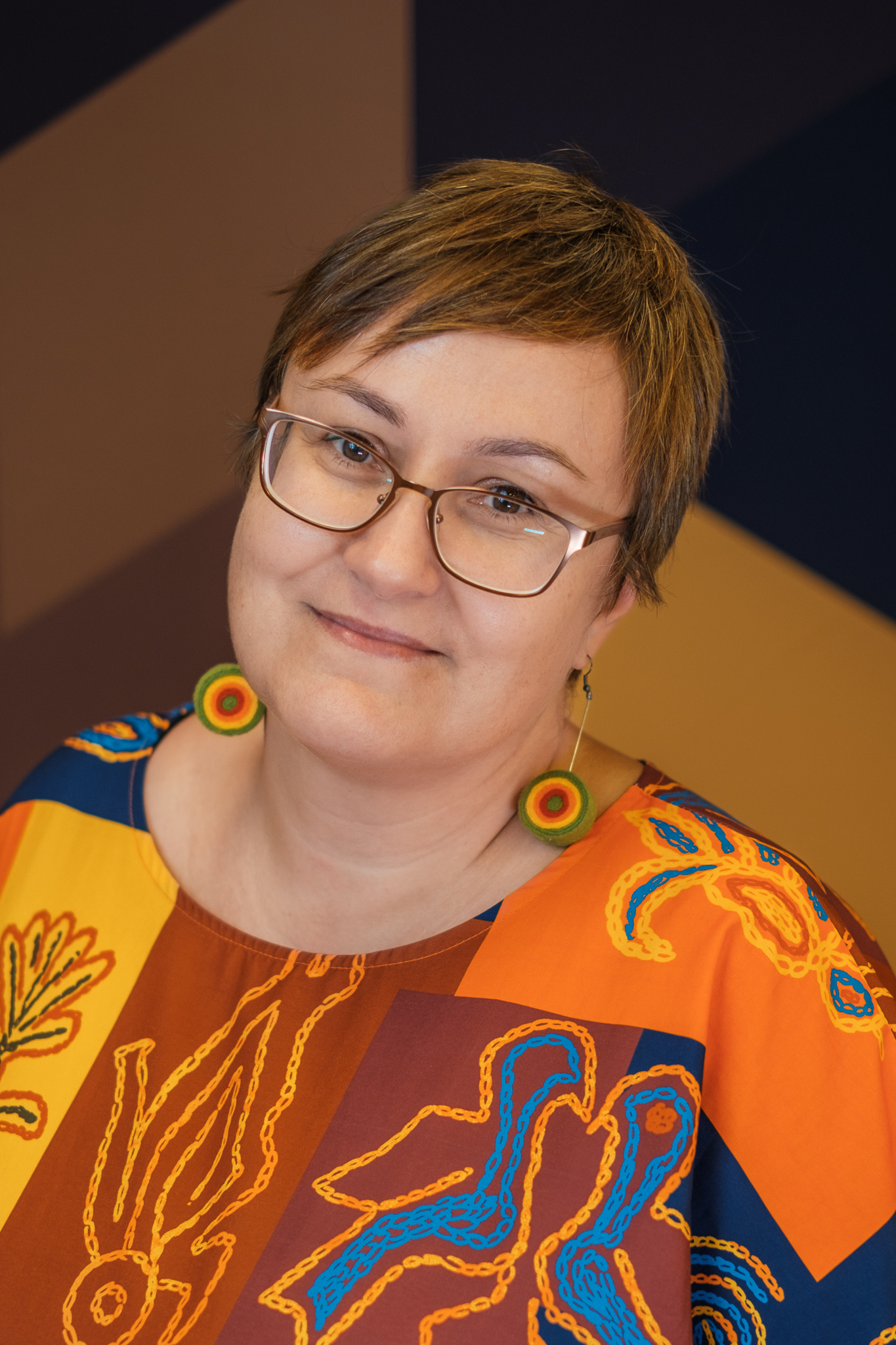 Joanna Kanin