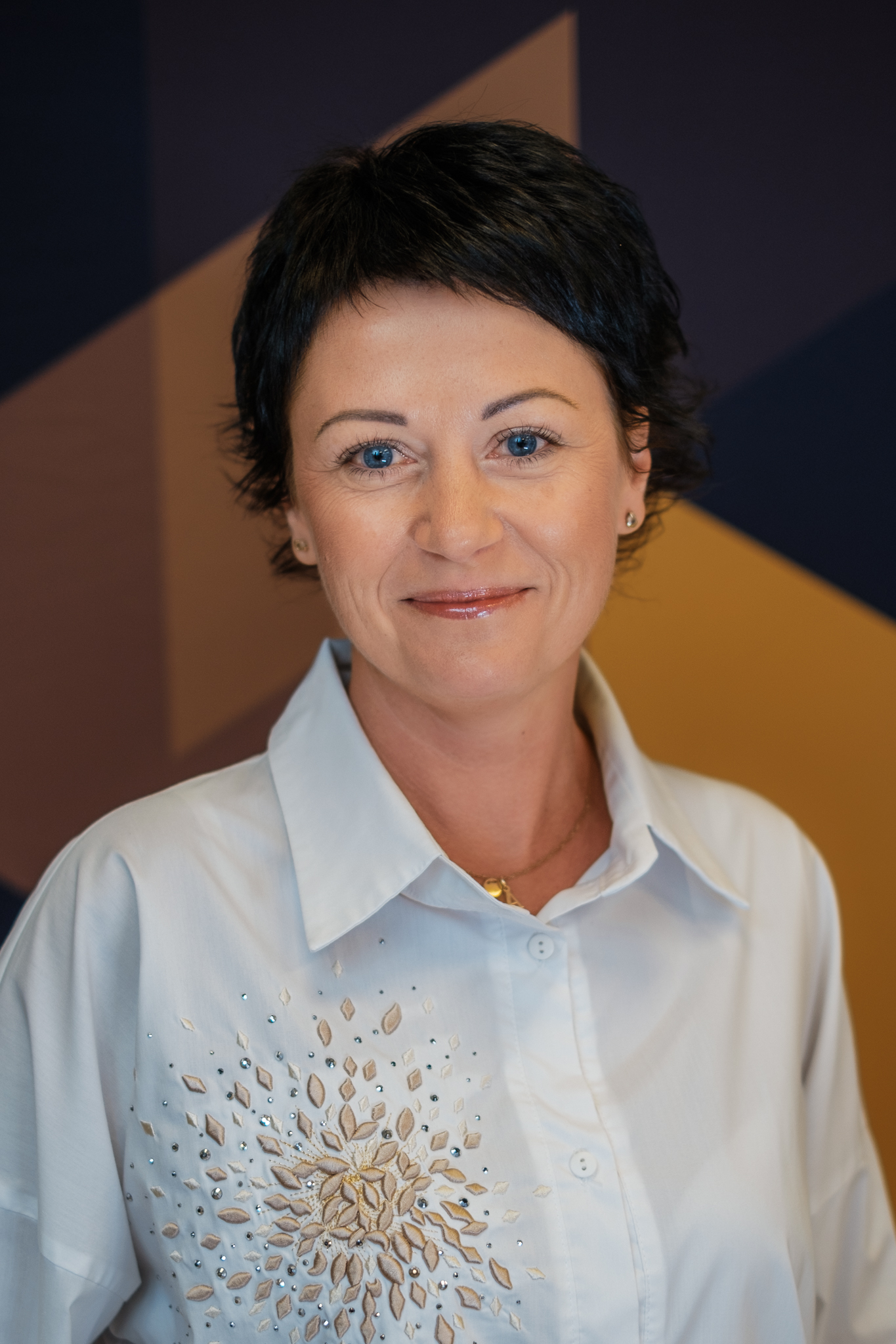 Agnieszka Opala