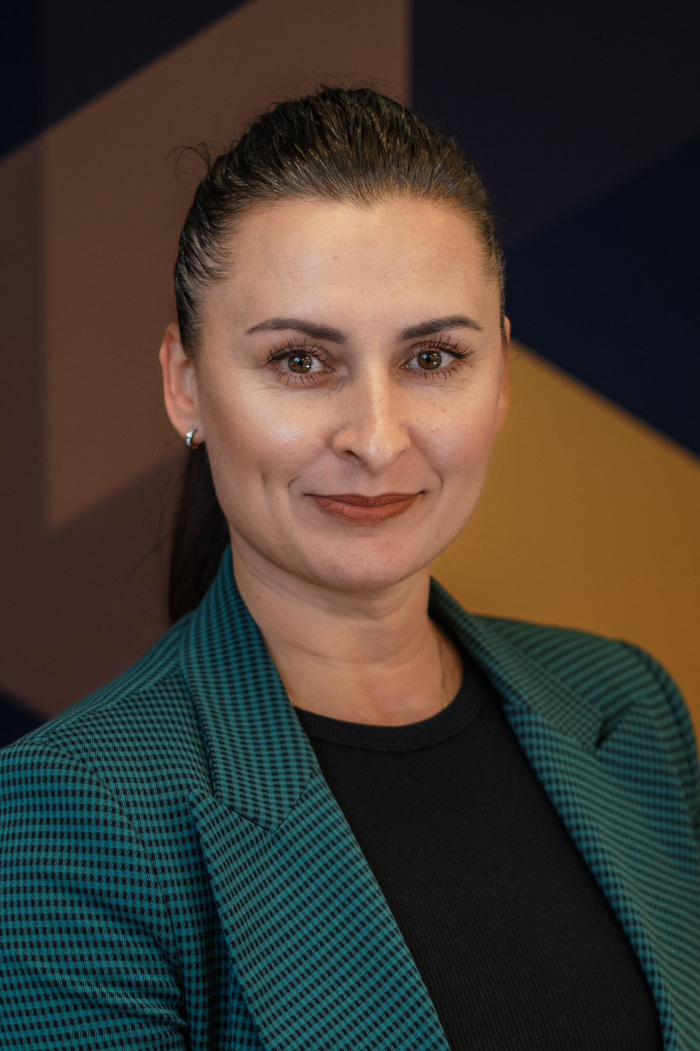 Iwona Kaźmierczak
